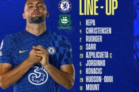 关于切尔西内部会议纪要流出——国际比赛日强势反弹，足总杯使命明确，控场能力受关注的信息